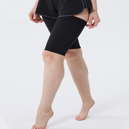 Medizinische Oberschenkel-Kompressionsmanschette in Übergröße, Unisex - image 3