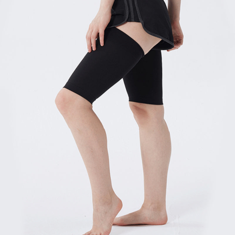 Medizinische Oberschenkel-Kompressionsmanschette in Übergröße, Unisex - image 12