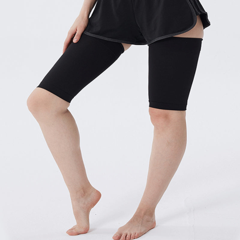 Medizinische Oberschenkel-Kompressionsmanschette in Übergröße, Unisex - image 19