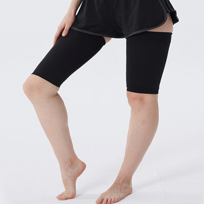 Medizinische Oberschenkel-Kompressionsmanschette in Übergröße, Unisex - image 19