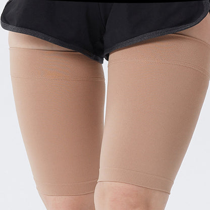 Medizinische Oberschenkel-Kompressionsmanschette in Übergröße, Unisex - image 18