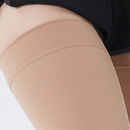 Medizinische Oberschenkel-Kompressionsmanschette in Übergröße, Unisex - image 22