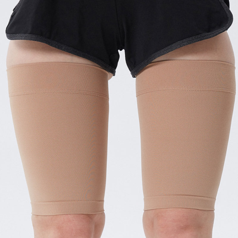 Medizinische Oberschenkel-Kompressionsmanschette in Übergröße, Unisex - image 21