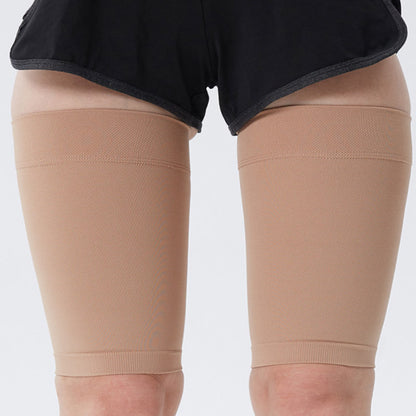 Medizinische Oberschenkel-Kompressionsmanschette in Übergröße, Unisex - image 21