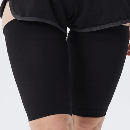 Übergröße Oberschenkel-Kompressionsmanschette Unisex - image 24