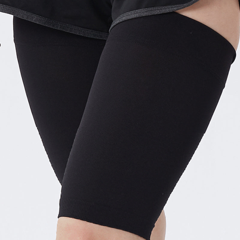 Übergröße Oberschenkel-Kompressionsmanschette Unisex - image 26