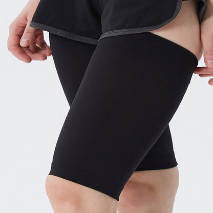 Übergröße Oberschenkel-Kompressionsmanschette Unisex - image 25