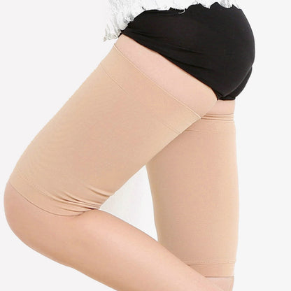 Medizinische Oberschenkel-Kompressionsmanschette in Übergröße, Unisex - image 27
