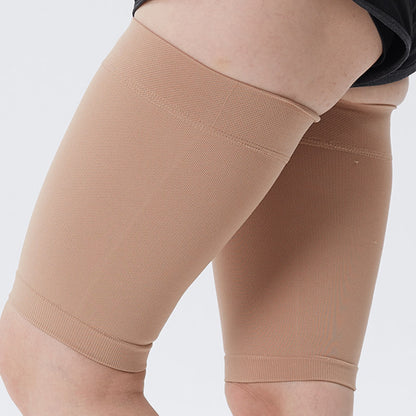 Medizinische Oberschenkel-Kompressionsmanschette in Übergröße, Unisex - image 28