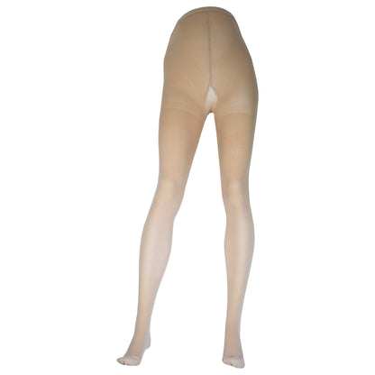 Medizinische Kompressionsstrumpfhosen in Übergröße (15–20 mmHg) - image 6