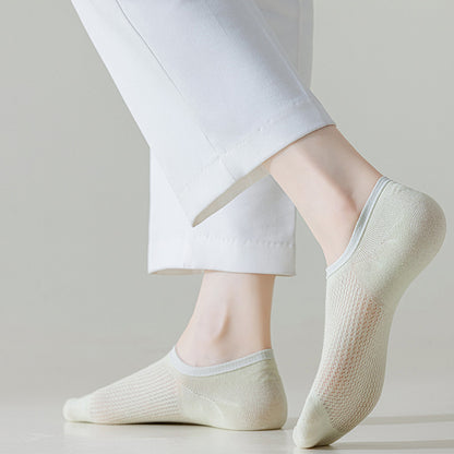 Niedrig geschnittene Sport-Füßlinge (10 Paar) - image 3