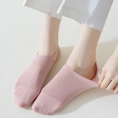 Niedrig geschnittene Sport-Füßlinge (10 Paar) - image 6