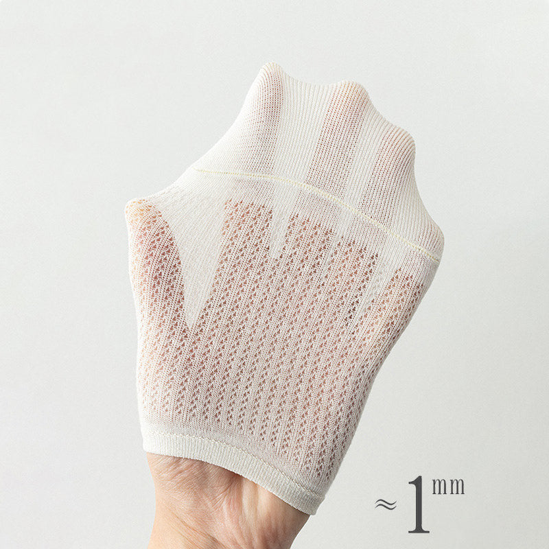 Niedrig geschnittene Sport-Füßlinge (10 Paar) - image 9