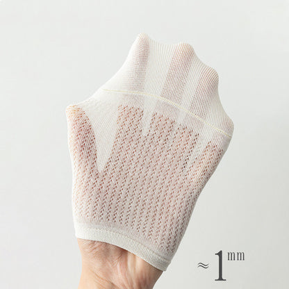 Niedrig geschnittene Sport-Füßlinge (10 Paar) - image 9