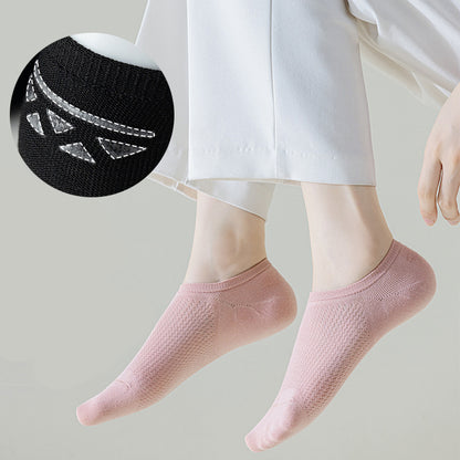 Niedrig geschnittene Sport-Füßlinge (10 Paar) - image 1