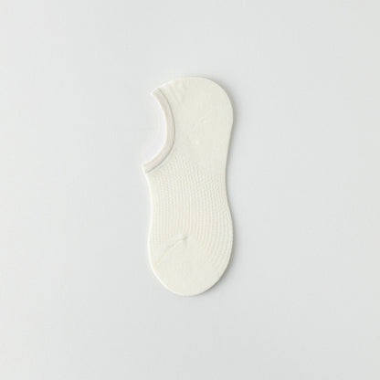 Niedrig geschnittene Sport-Füßlinge (10 Paar) - Beige - EU36-40 (US3-7) - image 17