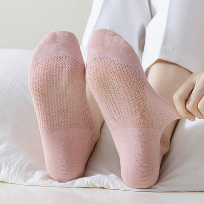 Niedrig geschnittene Sport-Füßlinge (10 Paar) - image 7