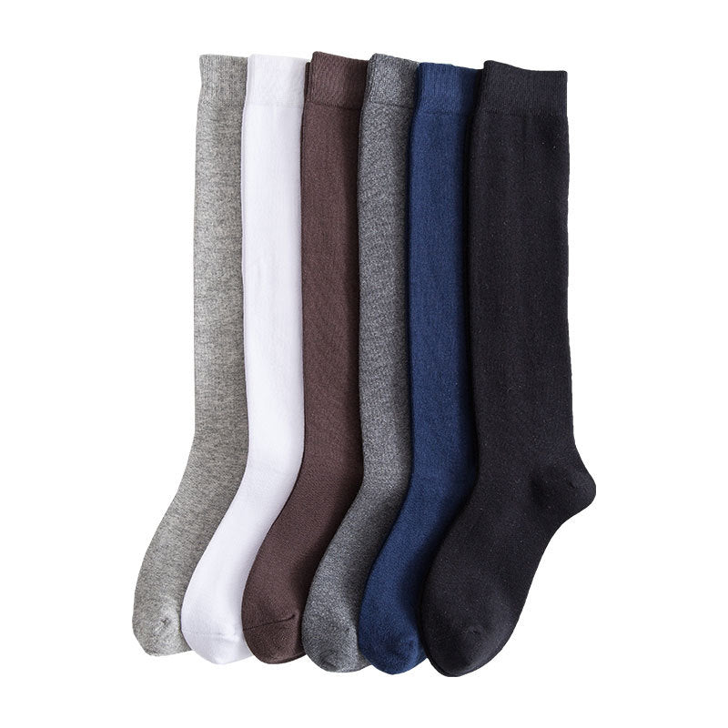 Elastische Kniestrümpfe (3 Paar) - image 14
