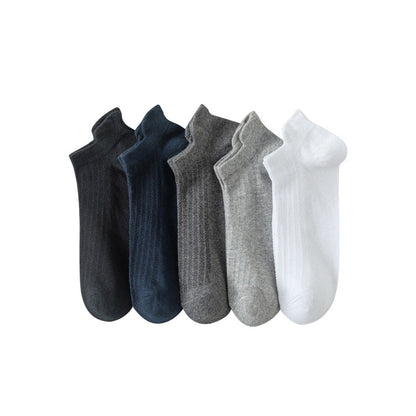 Mesh-Atmungsaktive Knöchelsocken (10 Paar) - image 11
