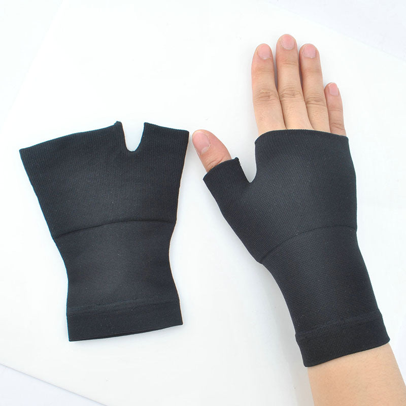 Elastische Kompressions-Handgelenksmanschetten - image 1