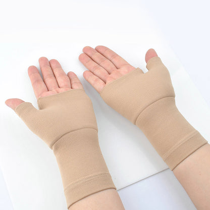 Elastische Kompressions-Handgelenksmanschetten