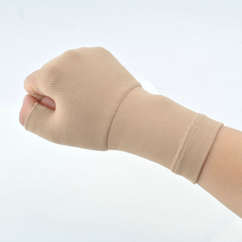 Elastische Kompressions-Handgelenksmanschetten