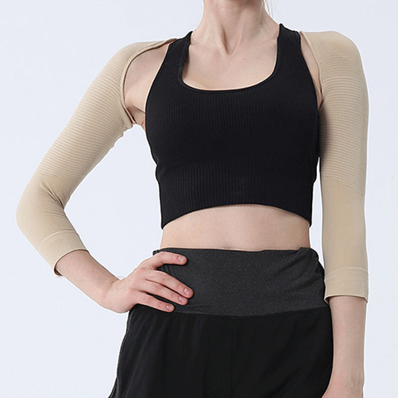 Elastischer Kompressions-Armformer für Rücken und Schultern - image 4