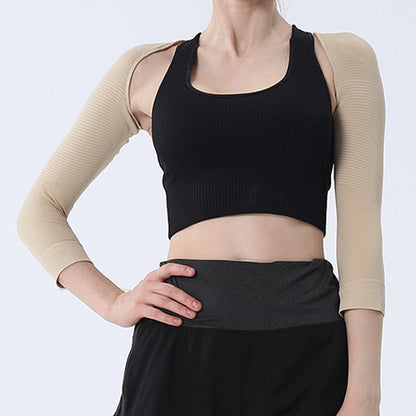 Elastischer Kompressions-Armformer für Rücken und Schultern - image 4