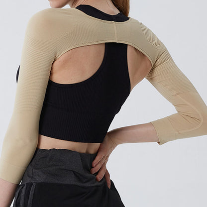 Elastischer Kompressions-Armformer für Rücken und Schultern - image 5