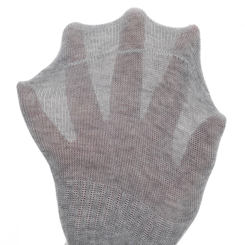 Klassische, atmungsaktive Knöchelsocken in verschiedenen Farben (6 Paar) - image 13