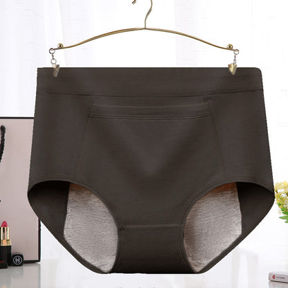 Slips mit Frontreißverschluss (6er-Pack) - Schwarz - 4XL - image 6