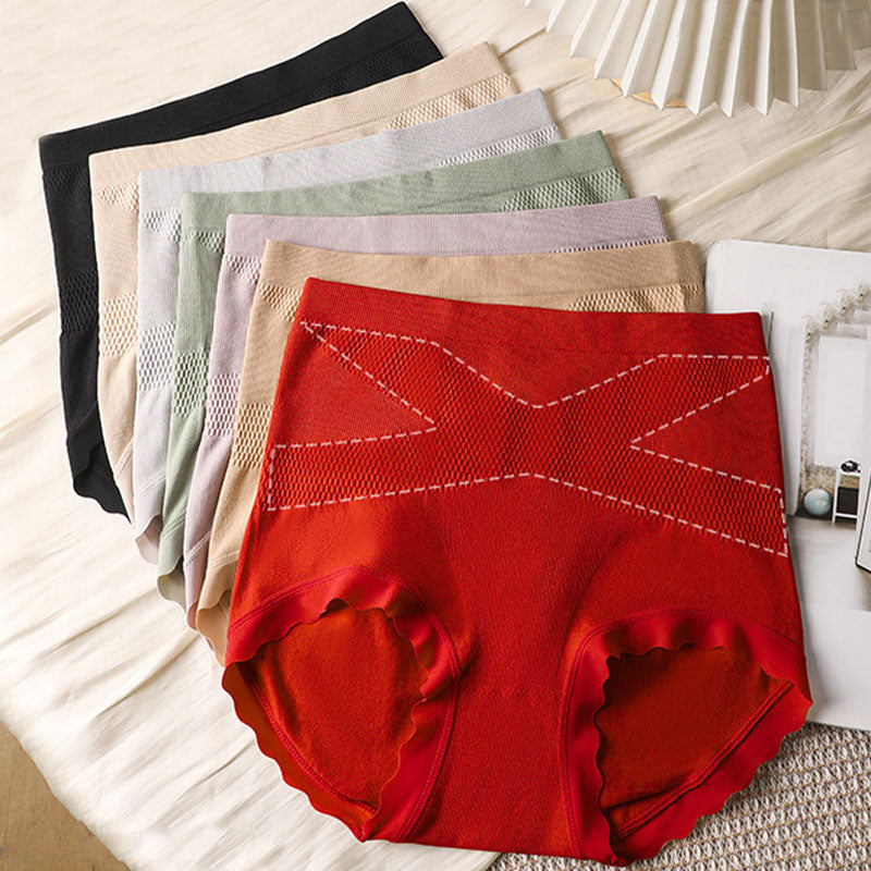 Formender High-Waist-Slip (3er-Pack) - image 7