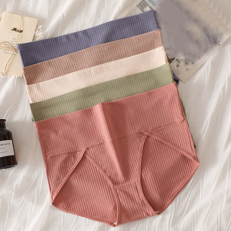 Slit Soft Panty (3er-Pack) - image 4