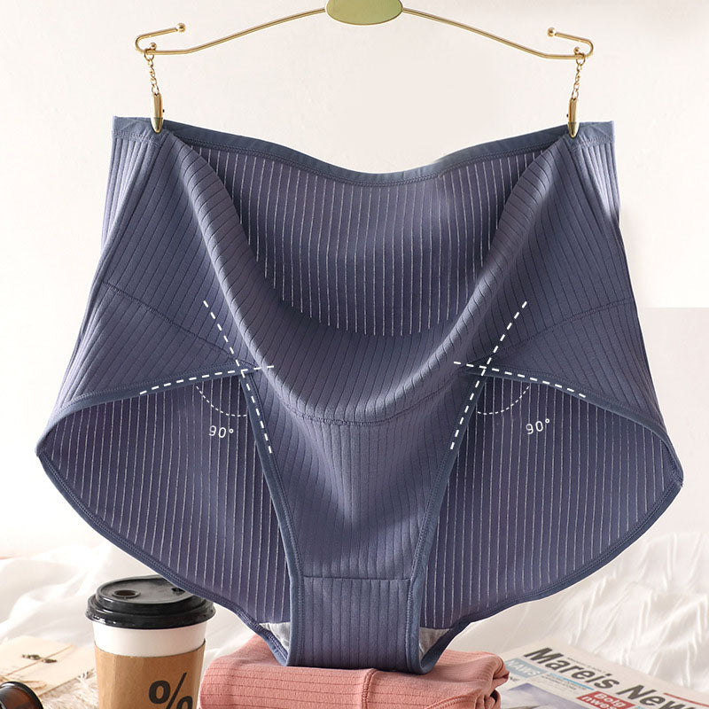 Slit Soft Panty (3er-Pack) - image 3