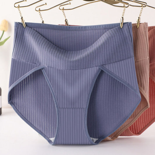 Slit Soft Panty (3er-Pack) - image 0