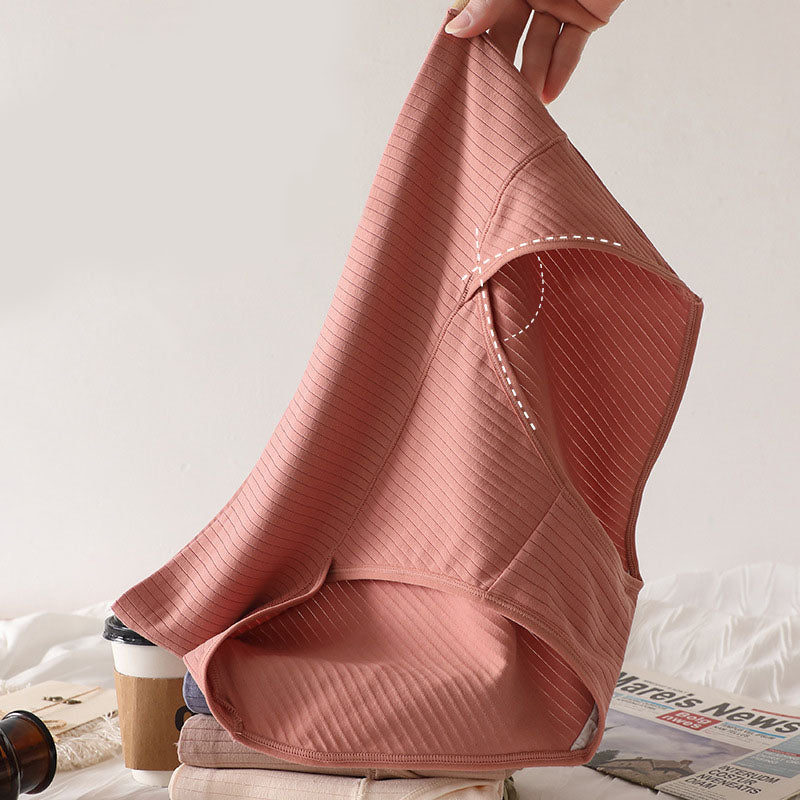 Slit Soft Panty (3er-Pack) - image 7