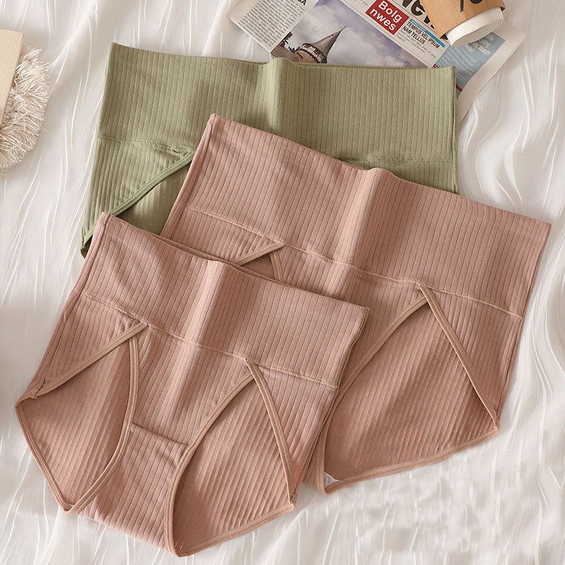 Slit Soft Panty (3er-Pack) - image 5