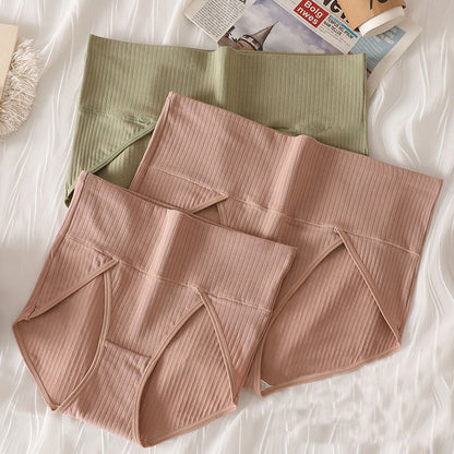 Slit Soft Panty (3er-Pack) - image 5