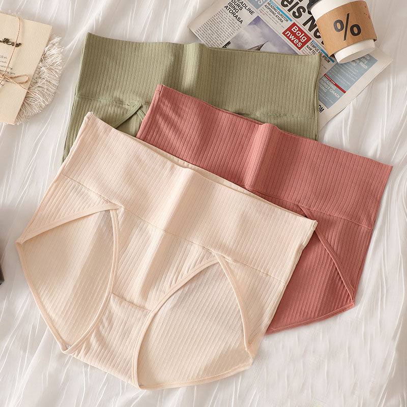 Slit Soft Panty (3er-Pack) - image 6