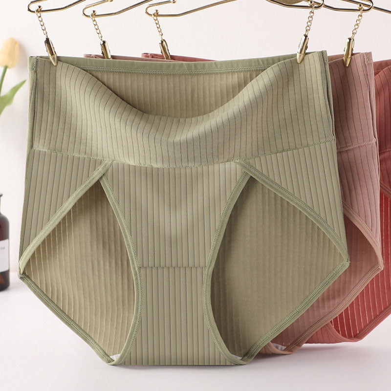 Slit Soft Panty (3er-Pack) - image 2