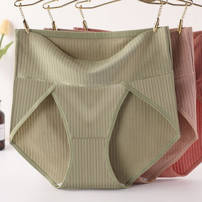 Slit Soft Panty (3er-Pack) - image 2