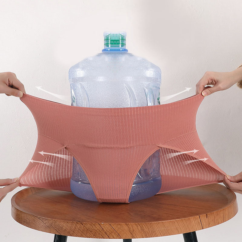 Slit Soft Panty (3er-Pack) - image 1