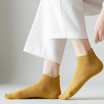 Netz-Knöchelsocken für alle Jahreszeiten (10 Paar) - image 5