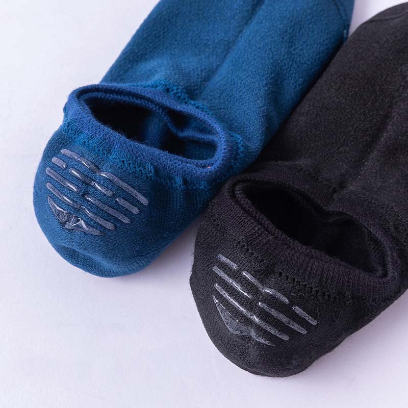 Klassische, vielseitige Knöchelsocken (10 Paar) - image 12