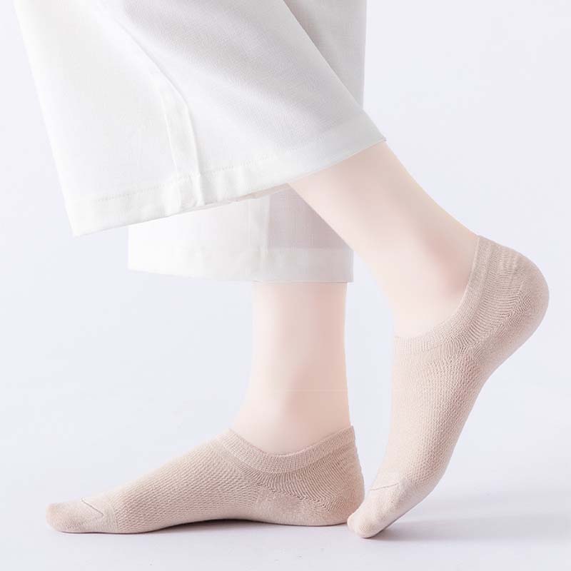 Klassische, vielseitige Knöchelsocken (10 Paar) - image 1