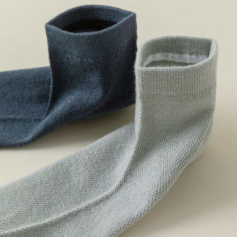 Atmungsaktive Sportsocken aus Mesh (7 Paar) - image 10