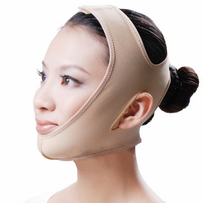 Kompressionsmaske für die Zeit nach Operationen (1 Packung)