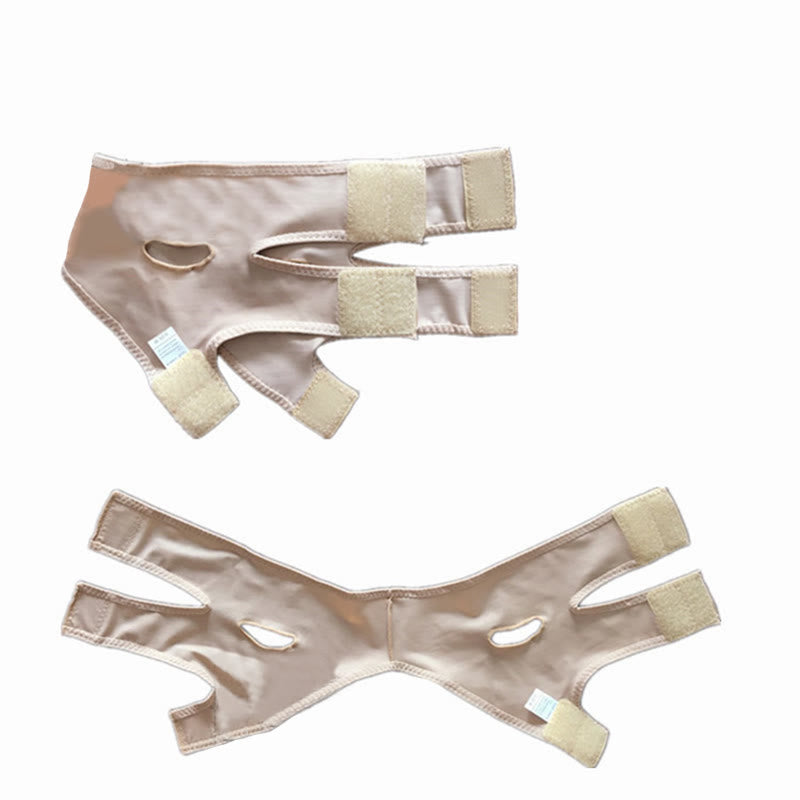 Kompressionsmaske für die Zeit nach Operationen (1 Packung)