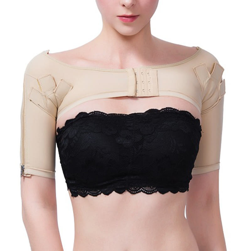 Kompressionskleidungsstück für die Achseln nach Operationen - image 0