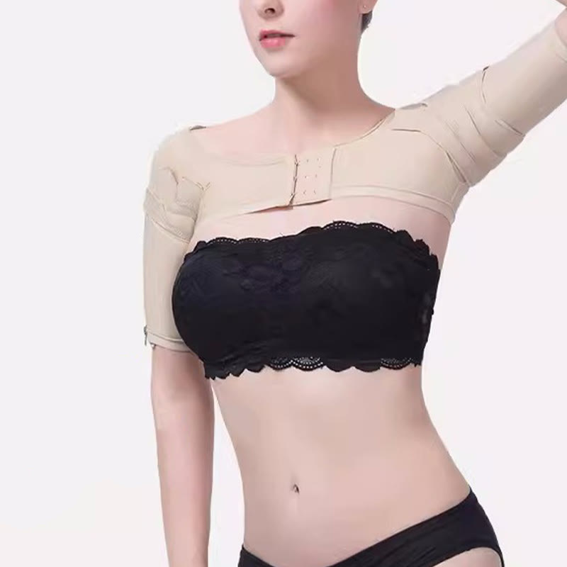 Kompressionskleidungsstück für die Achseln nach Operationen - image 2